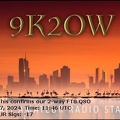 9K2OW 20240727 1146 17M FT8