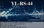 YL-RS-44 20220617 0501 40M FT8