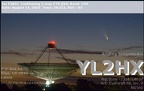 YL2HX 20250814 2031 10M FT8
