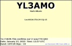 YL3AMO 20230127 1257 10M FT8
