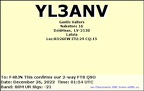 YL3ANV 20221226 0154 80M FT8