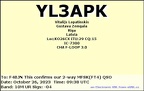 YL3APK 20231026 0938 10M MFSK