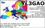 YL3GAO 20221214 1710 60M FT8