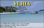 YL3HA 20260111 1948 60M FT8