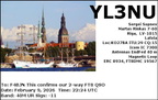YL3NU 20260209 2224 40M FT8