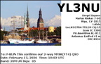 YL3NU 20260217 1803 20M MFSK