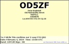 OD5ZF 20240204 1300 10M FT8