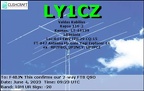 LY1CZ 20230604 0923 10M FT8
