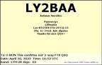 LY2BAA 20230420 1652 17M FT8