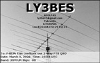 LY3BES 20260305 1053 20M FT8