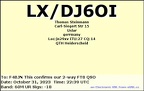LX-DJ6OI 20231031 2239 60M FT8