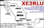 XE3RLU 20250404 0126 40M FT8