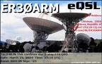 ER30ARM 20240322 2310 80M FT8