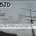 4O5JD 20230627 2013 10M FT8