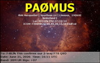 PA0MUS 20260621 1611 20M FT8