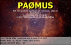 PA0MUS 20260719 1914 20M FT8