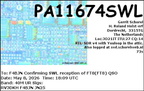 PA11674SWL 20260508 1809 40M FT8