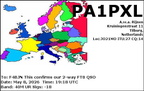 PA1PXL 20260508 1918 40M FT8