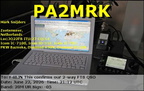 PA2MRK 20260622 2112 20M FT8