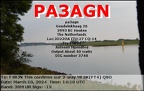 PA3AGN 20240310 1410 20M MFSK