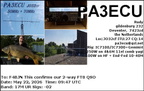 PA3ECU 20260522 0947 17M FT8