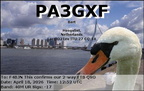 PA3GXF 20260418 1252 40M FT8