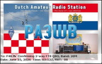 PA3WB 20260625 0312 20M FT8