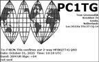 PC1TG 20251031 1018 20M MFSK