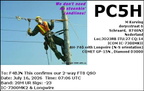 PC5H 20260716 0706 20M FT8