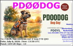 PD00DOG 20260708 1338 10M FT8