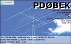 PD0BEK 20251103 1258 20M MFSK