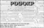 PD0OKP 20260715 0829 20M FT8