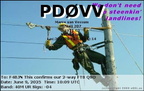 PD0VV 20250609 1009 40M FT8