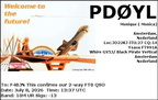 PD0YL 20260708 1337 10M FT8