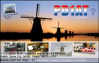 PD1AT 20260613 0822 10M FT8