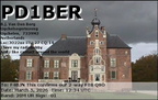 PD1BER 20260305 1234 20M FT8