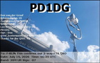PD1DG 20260719 0635 20M FT8