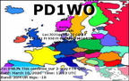 PD1WO 20260310 1213 20M FT8
