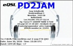 PD2JAM 20260630 1038 10M FT8