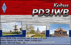 PD3JWB 20260325 1456 40M FT8