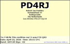 PD4RJ 20260422 2051 40M FT8