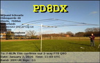 PD8DX 20260107 1103 20M FT8