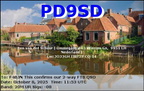 PD9SD 20251008 1153 20M FT8