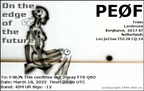 PE0F 20250318 2206 40M FT8