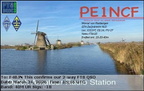 PE1NCF 20260324 1516 40M FT8
