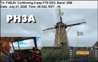 PH3A 20260721 0604 20M FT8