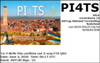 PI4TS 20260604 0617 40M FT8