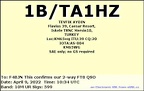 1B-TA1HZ 20220409 1034 10M FT8