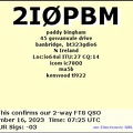2I0PBM 20230916 0725 20M FT8