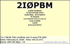 2I0PBM 20260208 0915 20M FT8
